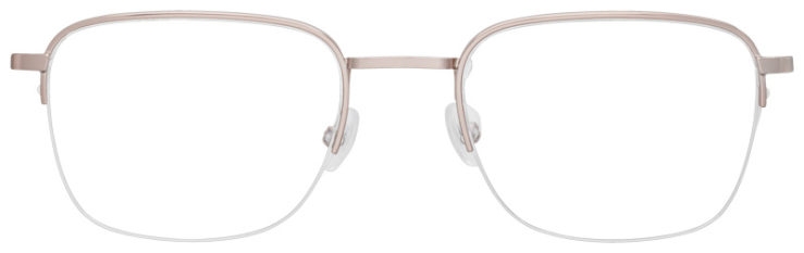 prescription-glasses-model-Lacoste-L2254-color-Matte-Silver-FRONT
