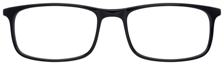 prescription-glasses-model-Lacoste-L2808-color-Black-FRONT