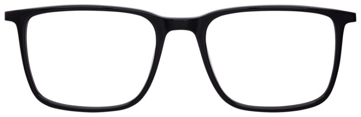 prescription-glasses-model-Lacoste-L2827-color-Black-FRONT