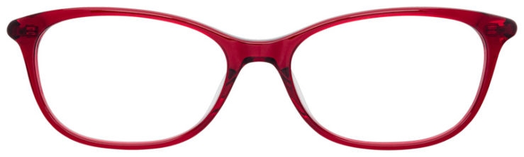 prescription-glasses-model-Lacoste-L2830-color-Burgundy-FRONT
