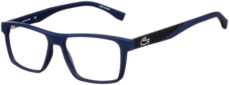 prescription-glasses-model-Lacoste-L2843-color-Matte-Blue-45