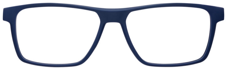 prescription-glasses-model-Lacoste-L2843-color-Matte-Blue-FRONT