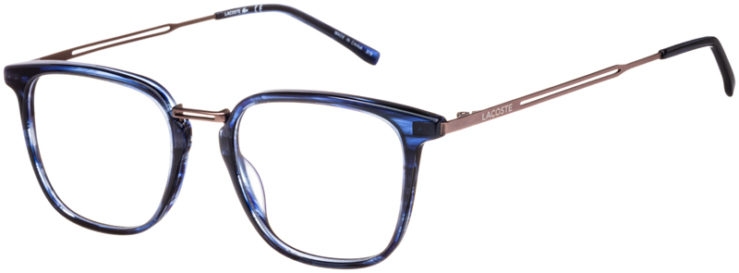 prescription-glasses-model-Lacoste-L2853-color-Striped-Blue-45