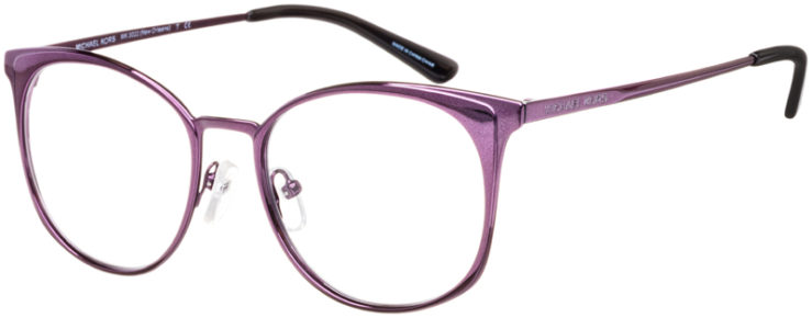 prescription-glasses-model-Michael-Kors-MK3022-color-Purple-45