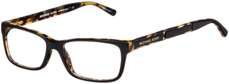 prescription-glasses-model-Michael-Kors-MK4043-color-Black-Tortoise-45
