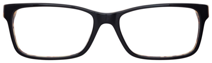 prescription-glasses-model-Michael-Kors-MK4043-color-Black-Tortoise-FRONT