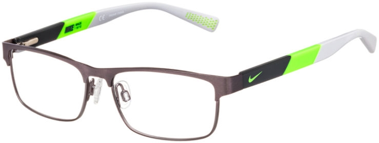 prescription-glasses-model-Nike-5574-color-Gunmetal-45