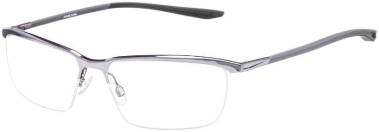 prescription-glasses-model-Nike-6071-color-Gunmetal-45