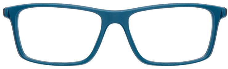 prescription-glasses-model-Nike-7084UF-color-Matte-Blue-FRONT
