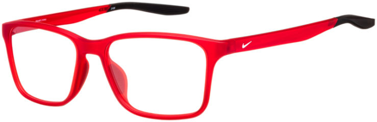 prescription-glasses-model-Nike-7117-color-Red-45