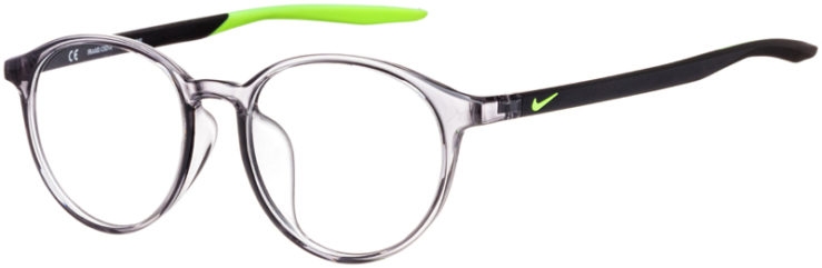 prescription-glasses-model-Nike-7264-color-Dark-Grey-45