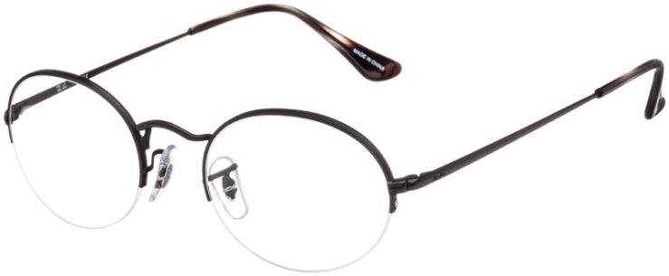 prescription-glasses-model-Ray-Ban-RB6547-color-Black-45