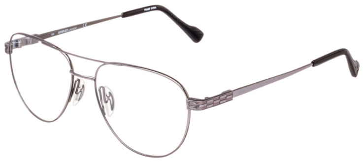 prescription-glasses-model-Autoflex-A110-Gunmetal-45