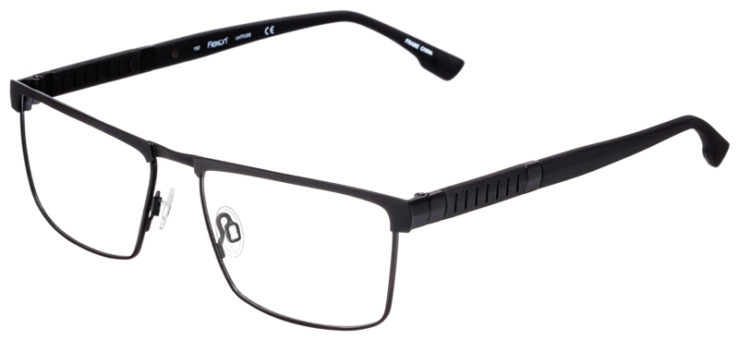 prescription-glasses-model-Flexon-FL1113-Matte-Black-45