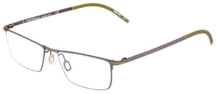 prescription-glasses-model-Flexon-FL2002-Gunmetal-45