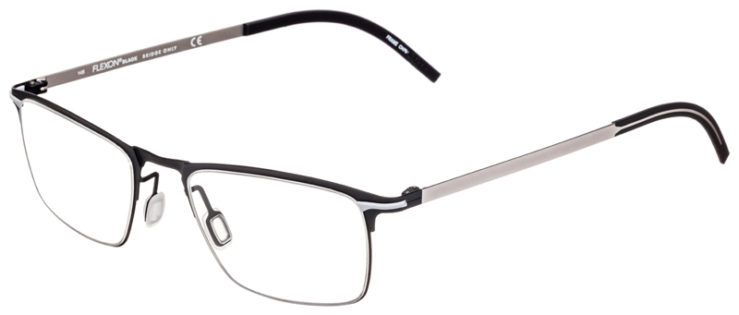 prescription-glasses-model-Flexon-FL2006-Black-45