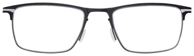 prescription-glasses-model-Flexon-FL2006-Black-FRONT
