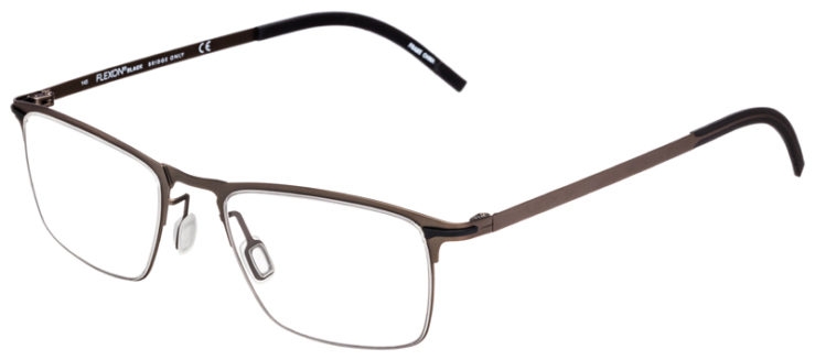 prescription-glasses-model-Flexon-FL2006-Gunmetal-45