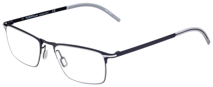 prescription-glasses-model-Flexon-FL2006-Navy-45
