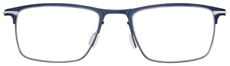 prescription-glasses-model-Flexon-FL2006-Navy-FRONT