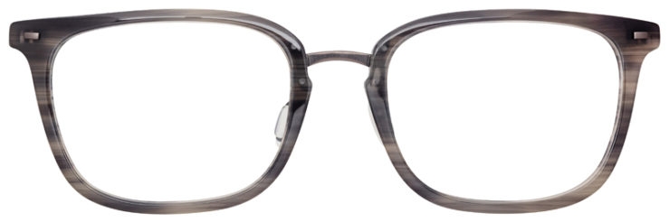 prescription-glasses-model-Flexon-FL2020-Striped-Grey-FRONT