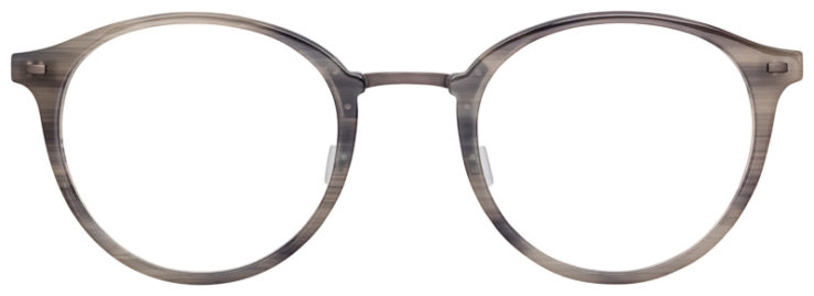 prescription-glasses-model-Flexon-FL2024-Striped-Grey-FRONT