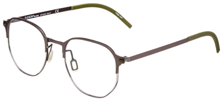 prescription-glasses-model-Flexon-FL2032-Gunmetal-45