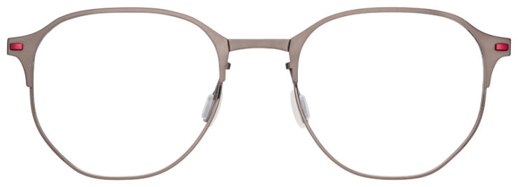 prescription-glasses-model-Flexon-FL2032-Graphite-FRONT
