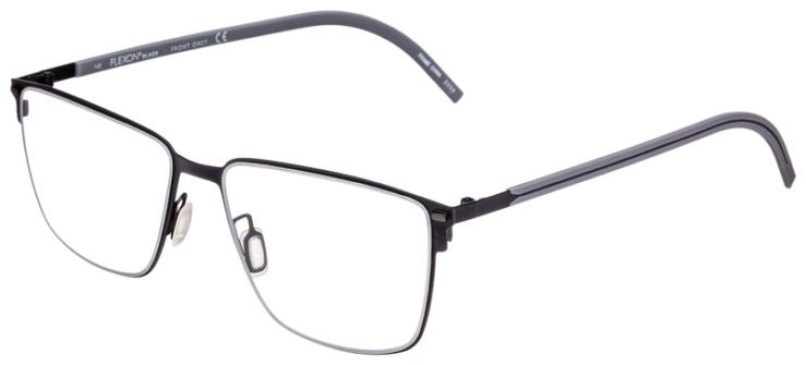 prescription-glasses-model-Flexon-FL2076-Black-45