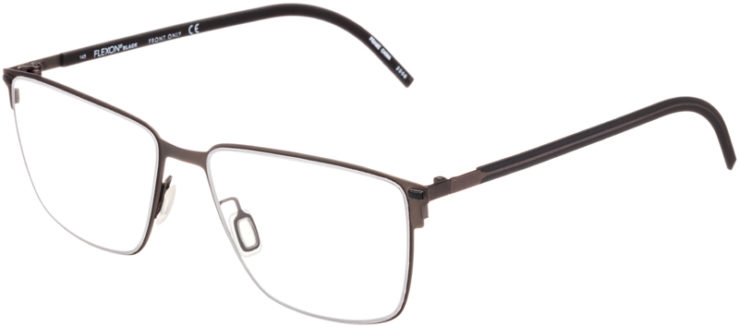 prescription-glasses-model-Flexon-FL2076-Gunmetal-45