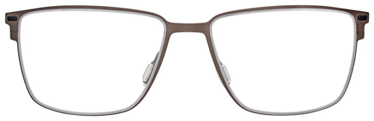 prescription-glasses-model-Flexon-FL2076-Gunmetal-FRONT