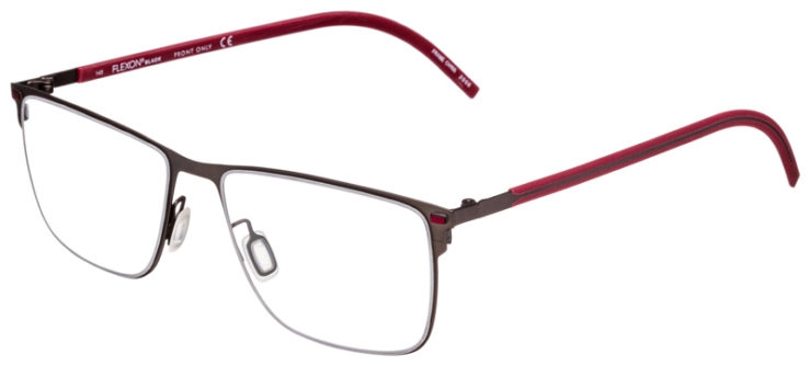 prescription-glasses-model-Flexon-FL2077-Graphite-45