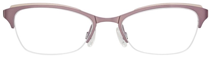 prescription-glasses-model-Flexon-FL3001-Light-Purple-FRONT