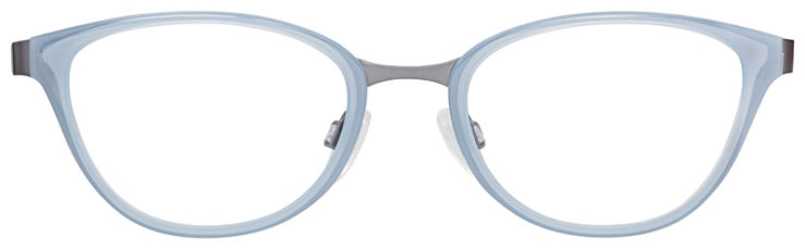 prescription-glasses-model-Flexon-FL3011-Blue-FRONT