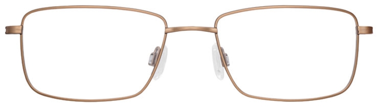 prescription-glasses-model-Flexon-FL6013-Brown-FRONT