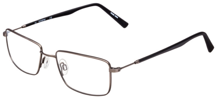 prescription-glasses-model-Flexon-FL6013-Gunmetal-45