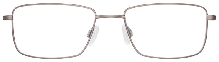 prescription-glasses-model-Flexon-FL6013-Gunmetal-FRONT