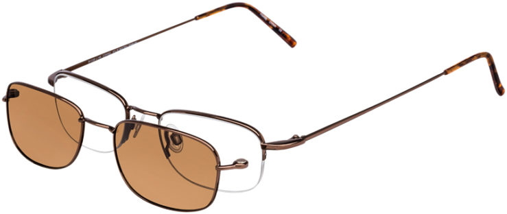 prescription-glasses-model-Flexon-FL807-Brown-45