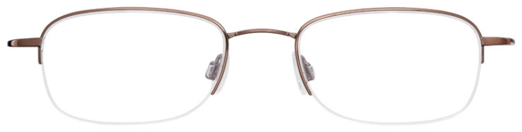 prescription-glasses-model-Flexon-FL807-Brown-FRONT