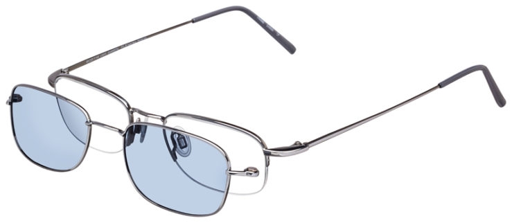 prescription-glasses-model-Flexon-FL807-Gunmetal-45