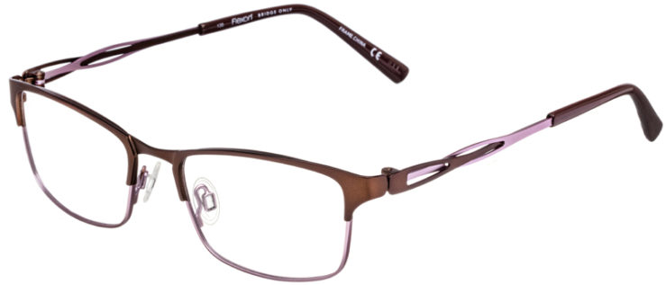 prescription-glasses-model-Flexon-Mariene-Brown-45
