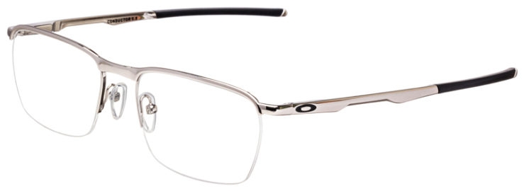 prescription-glasses-model-Oakley-Conductor-0.5-Satin-Chrome-45