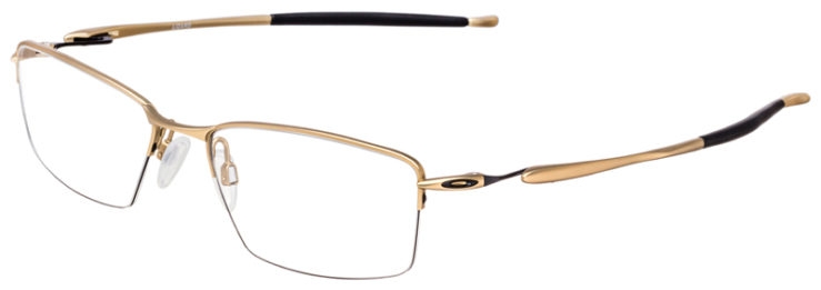 prescription-glasses-model-Oakley-Lizard-Gold-45