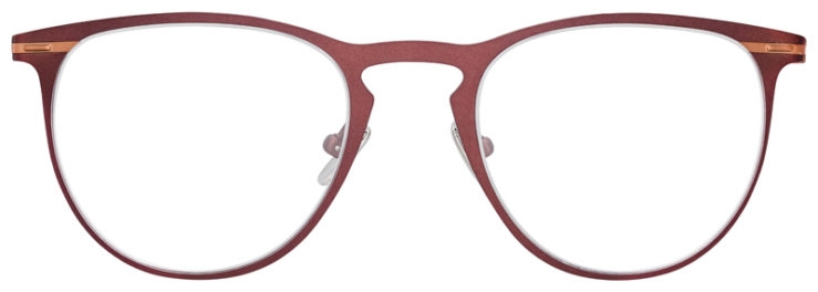 prescription-glasses-model-Oakley-Money-Clip-Satin-Corten-FRONT