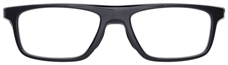 prescription-glasses-model-Oakley-Pommel-Black-FRONT