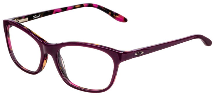 prescription-glasses-model-Oakley-Taunt-Purple-Mosaic-45