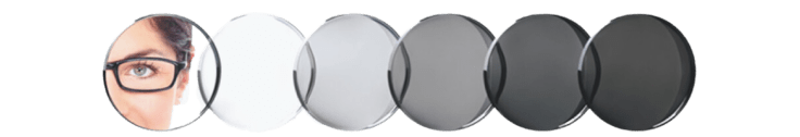 The diffrence Between Transitions® and Other Photochromic Lenses