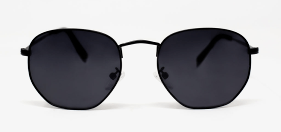 For sunglasses
