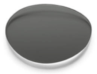 Dark Gray polarized lenses