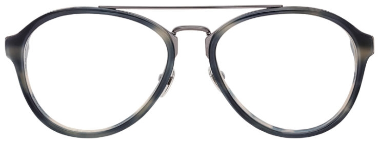 prescription-glasses-model-Calvin Klein CK18511-Grey Havana-FRONT